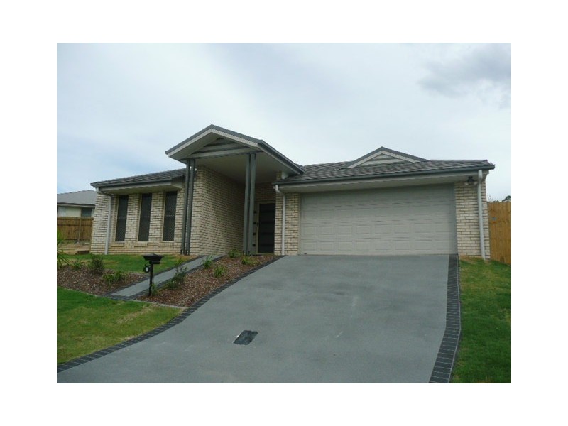 #5 Epping Lane (New Park Edge Estate), Springfield Lakes QLD 4300
