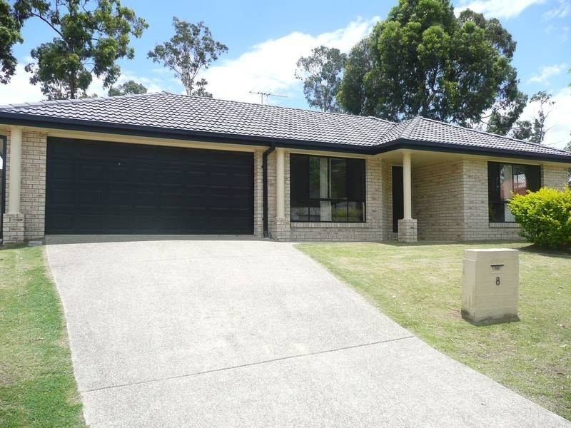 #8 Emma SHORT TERM RENTAL, Springfield Lakes QLD 4300