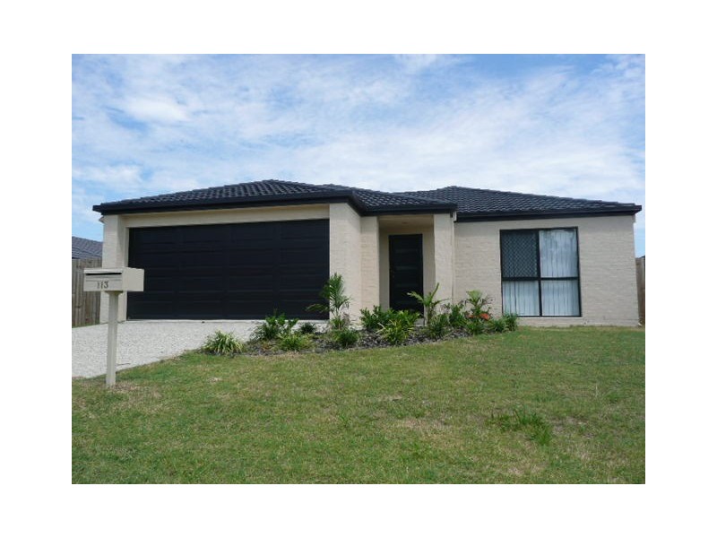 113 Sunview Road, Springfield QLD 4300