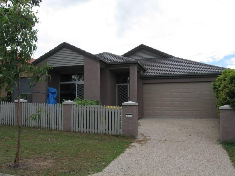 14 Lavender Street, Springfield Lakes QLD 4300