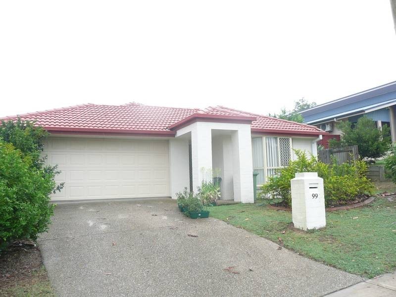 99 James Josey Avenue, Springfield Lakes QLD 4300