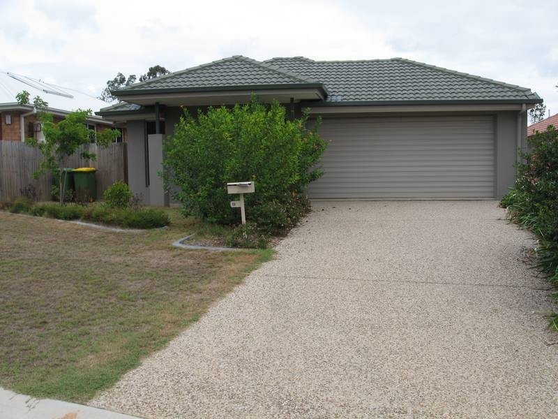 #13 Darter Place, Springfield Lakes QLD 4300