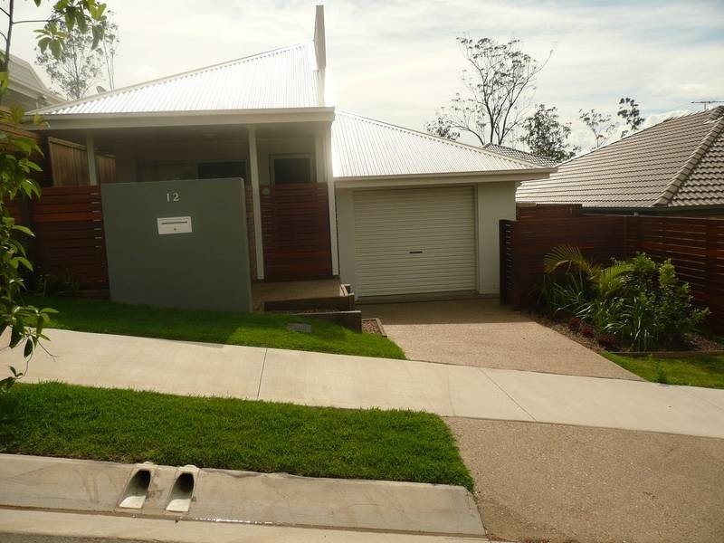 12 Meridian Ave, Springfield Lakes QLD 4300
