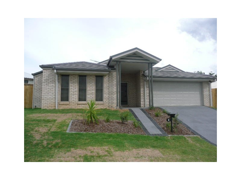 No. 5 Epping Lane, Springfield Lakes QLD 4300