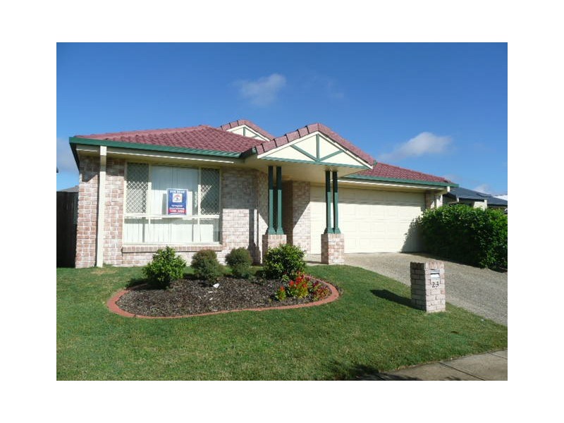 23 Jupiter Street, Springfield Lakes QLD 4300