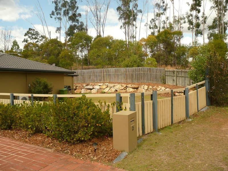 2 Lyons Court, Springfield QLD 4300