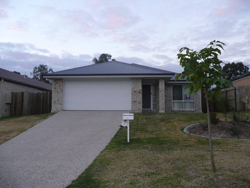 #42 Griffen Way, Crestmead QLD 4132