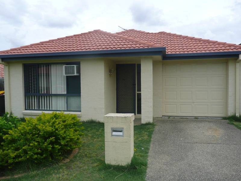 35 Bullen Circuit, Forest Lake QLD 4078