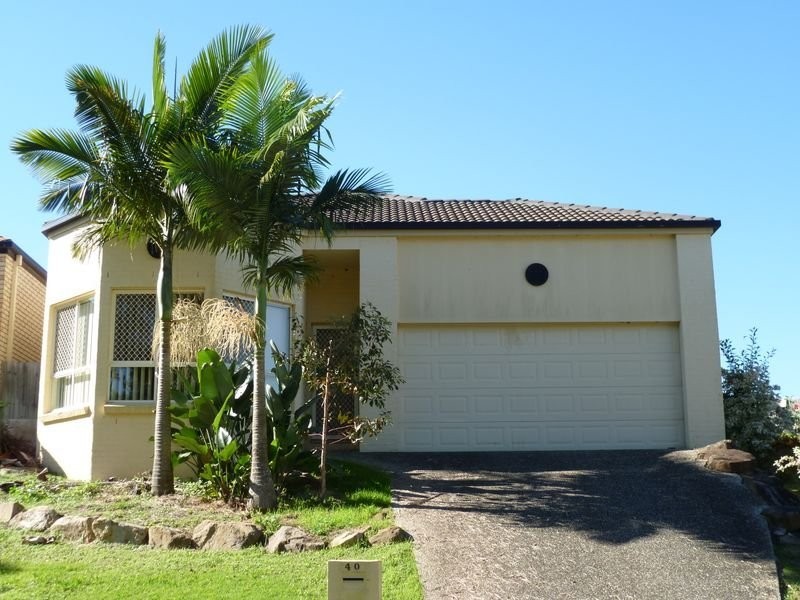 40 Karamea Ave, Springfield QLD 4300