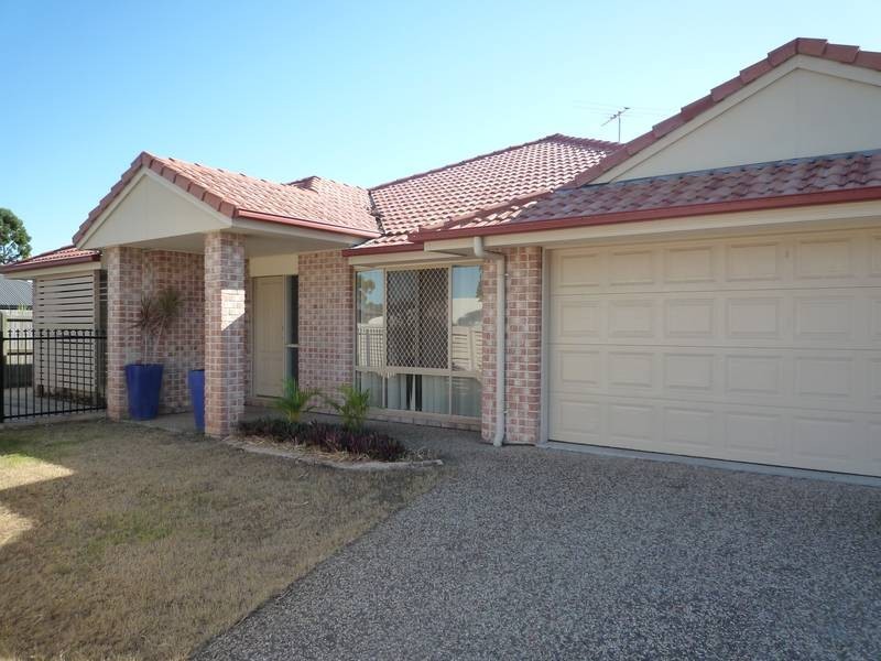 40 Neptune St, Springfield Lakes QLD 4300