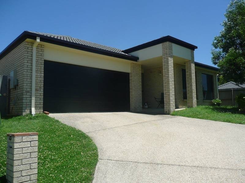 #23 Orchard Crescent, Springfield Lakes QLD 4300