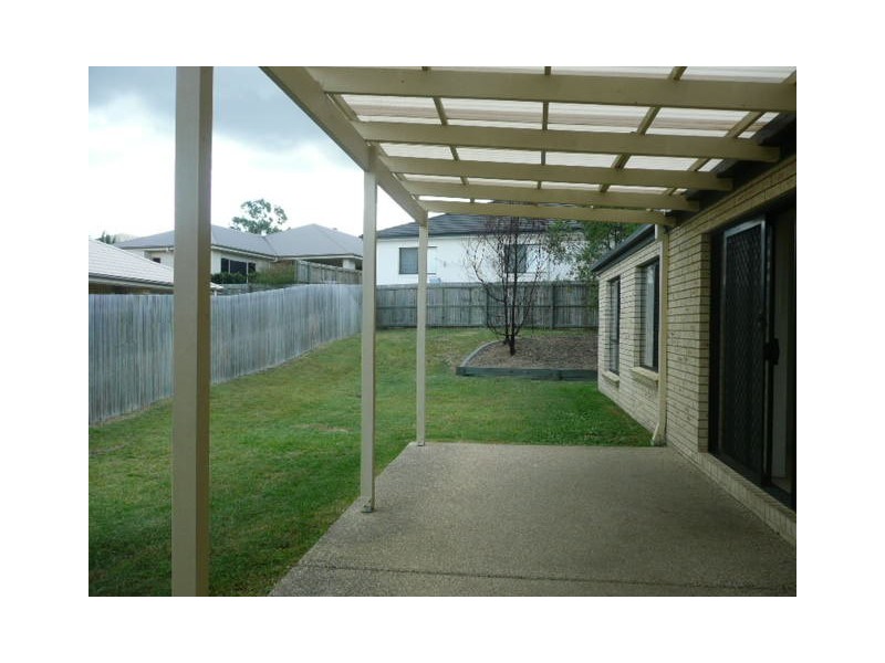 #23 Orchard Crescent, Springfield Lakes QLD 4300