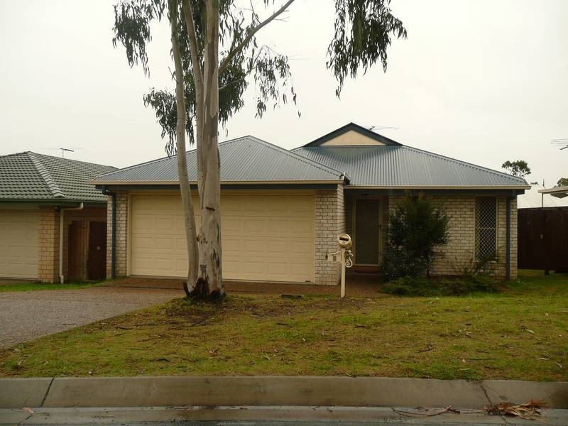 9 Mannix Place, Forest Lake QLD 4078