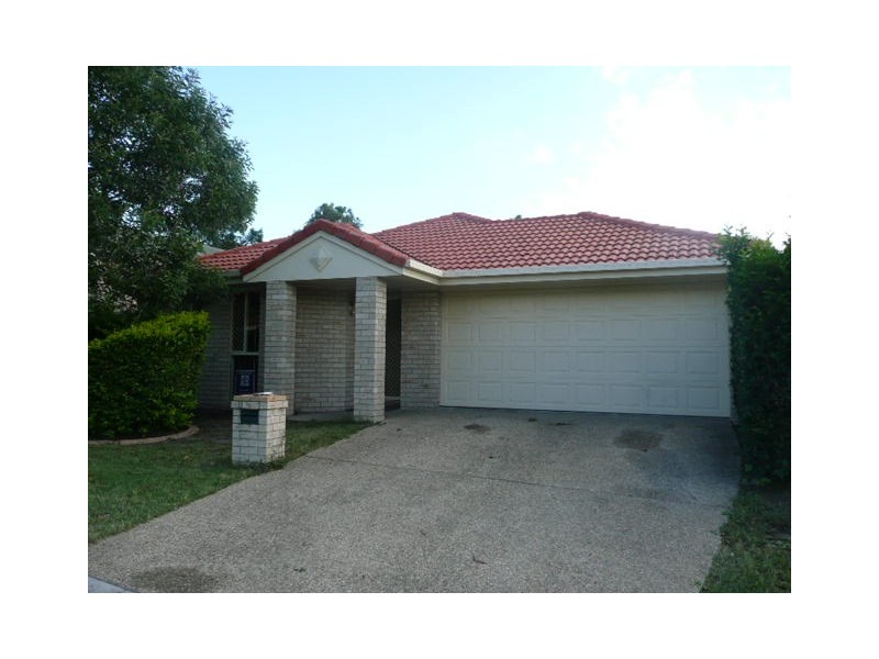 #47 Eden Crescent, Springfield Lakes QLD 4300