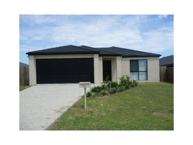 113. Sunview Road, Springfield QLD 4300