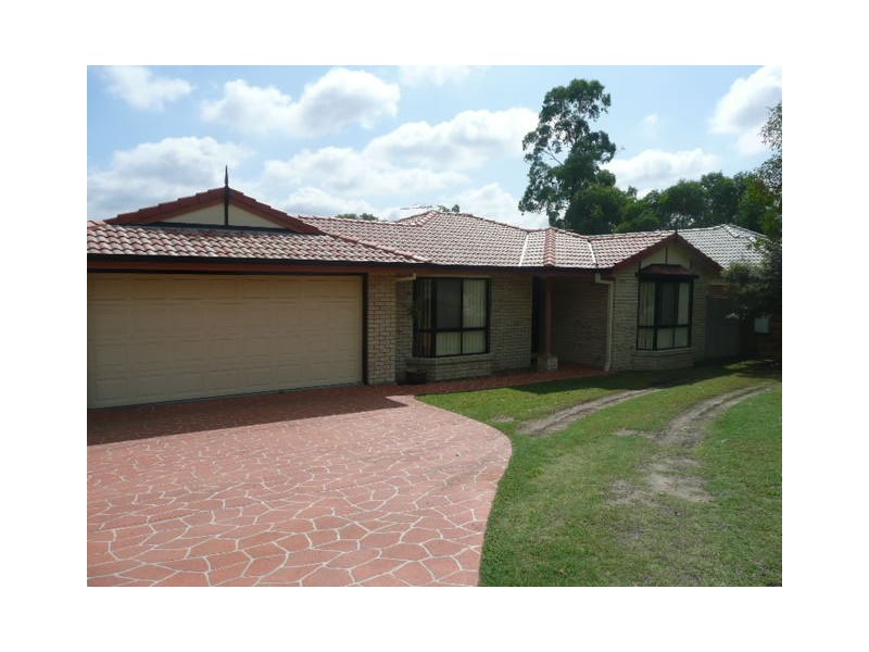 4 Ashton Way, Forest Lake QLD 4078