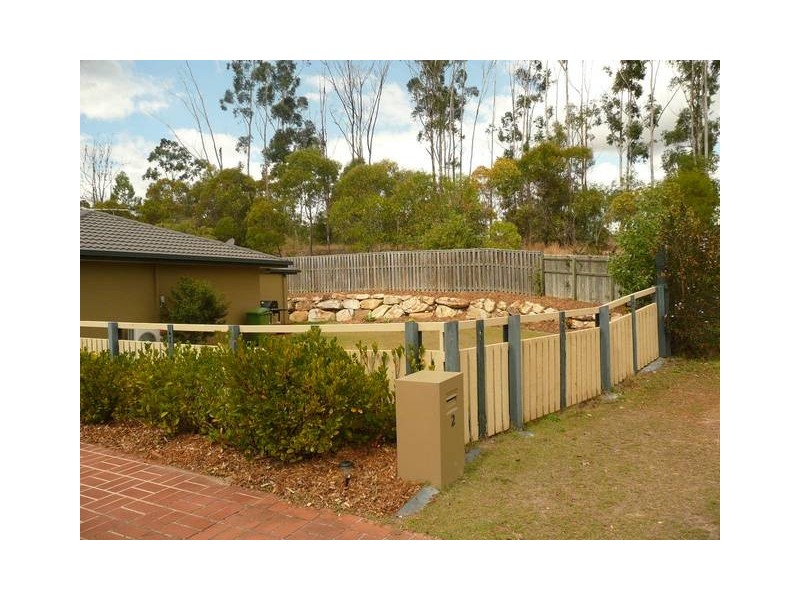 #2 Lyons Court, Springfield QLD 4300