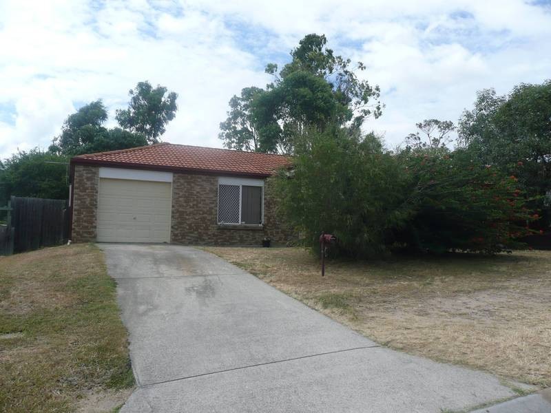 41 Streamview Crescent, Springfield QLD 4300