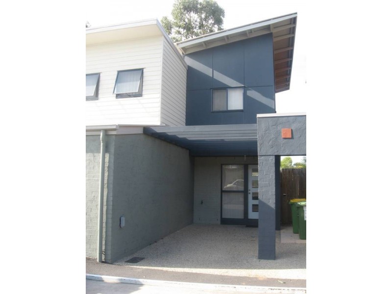 7/26 Commercial Drive, Springfield QLD 4300