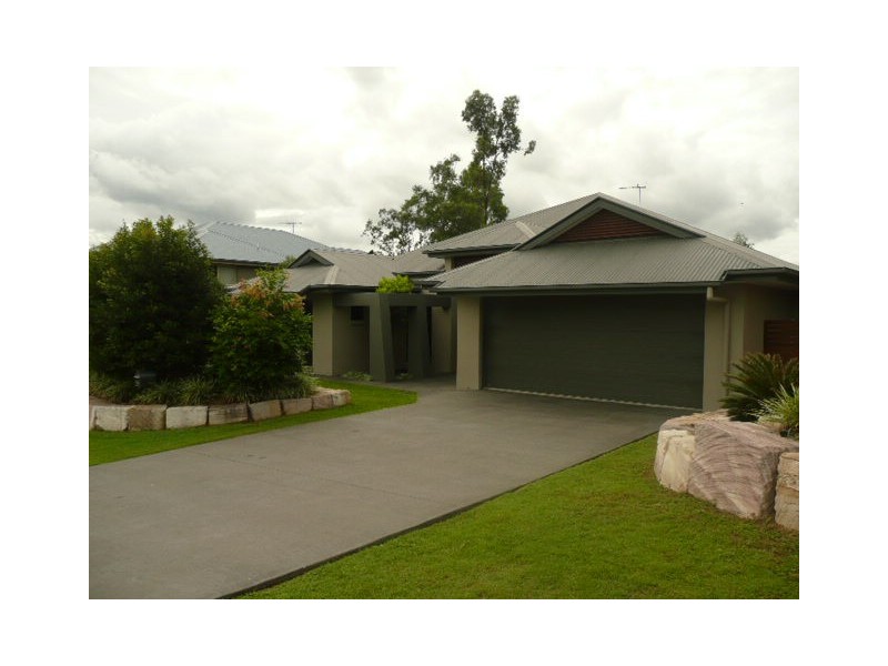 31 Scoparia Drive, Brookwater QLD 4300