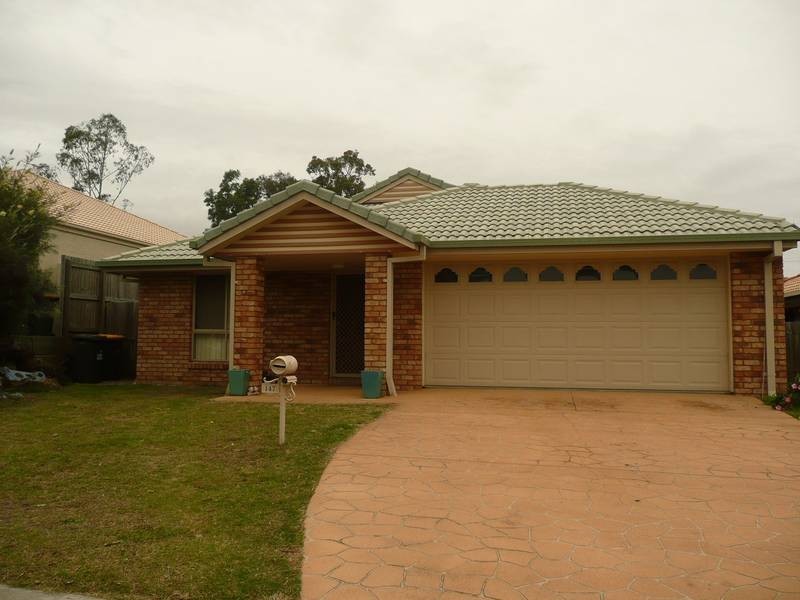 147 Jubilee Avenue, Forest Lake QLD 4078