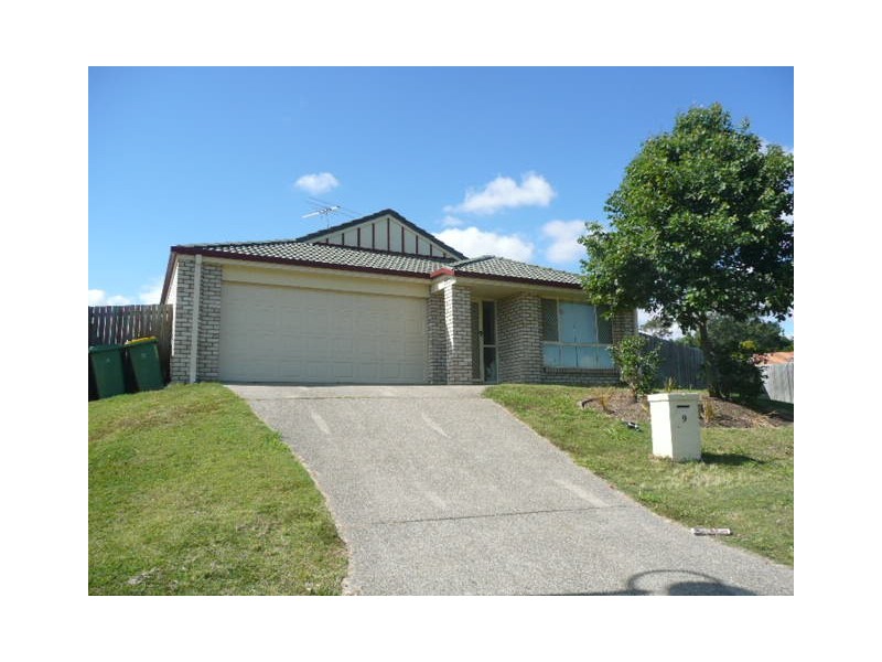 #9 Rae Close, Camira QLD 4300