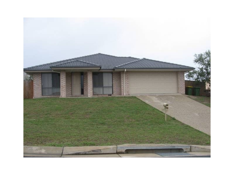 #15 Cloudland Circuit, Springfield QLD 4300