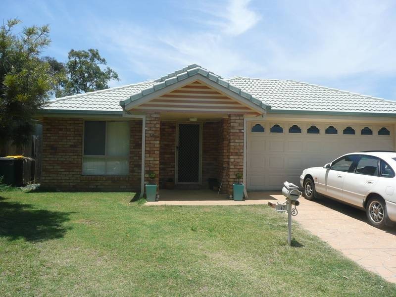 #147 Jubilee Avenue, Forest Lake QLD 4078