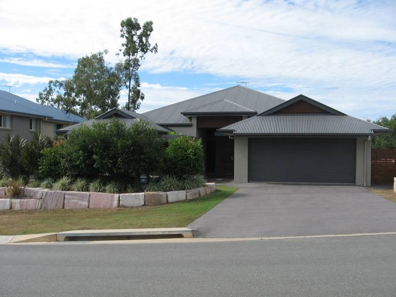 #31 Scoparia Drive, Brookwater QLD 4300