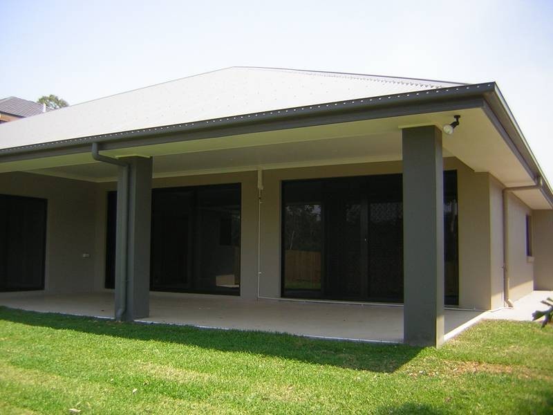 #31 Scoparia Drive, Brookwater QLD 4300