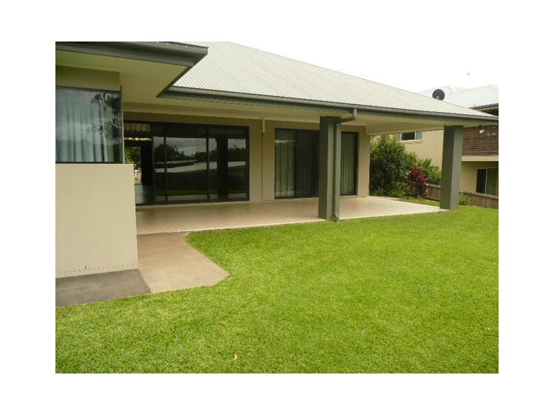 #31 Scoparia Drive, Brookwater QLD 4300