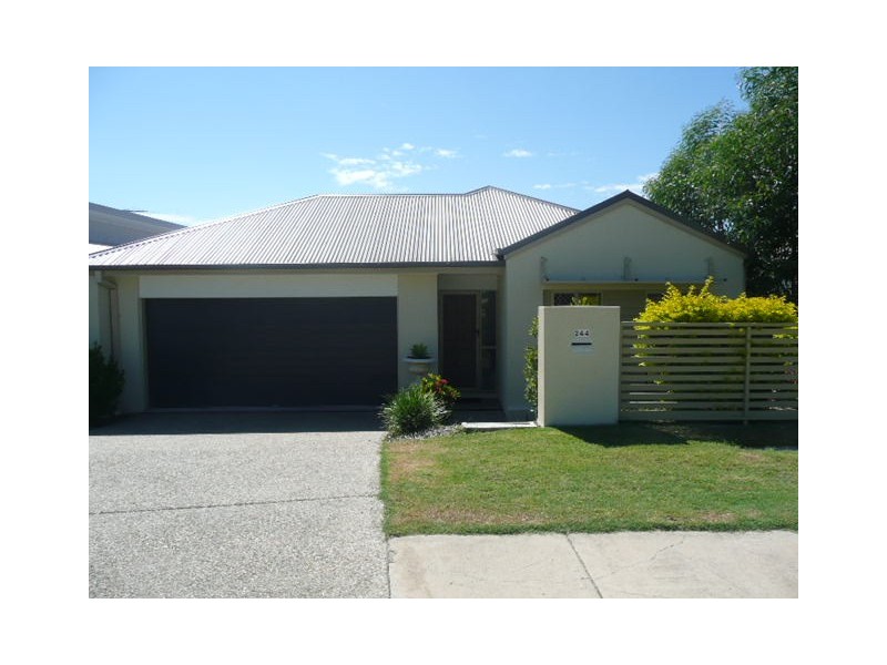 #244 Lakeside Avenue, Springfield Lakes QLD 4300
