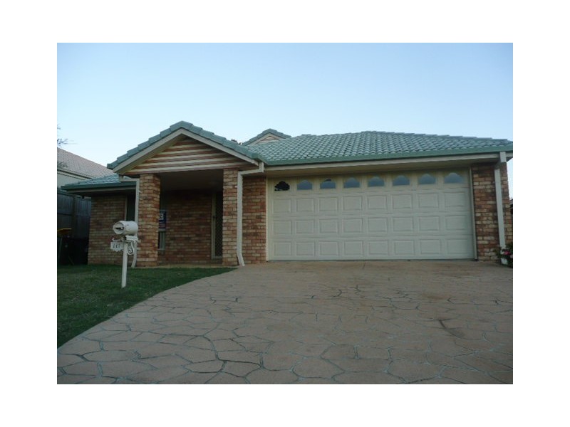 147 Jubilee Avenue, Forest Lake QLD 4078