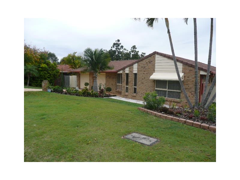 14 Highridge Rd, Springfield QLD 4300