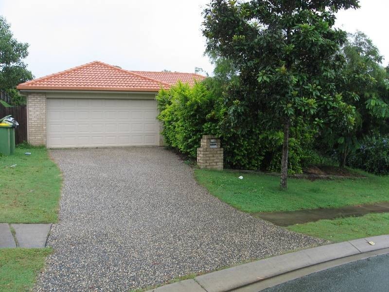 110 Sharpless Road, Springfield QLD 4300