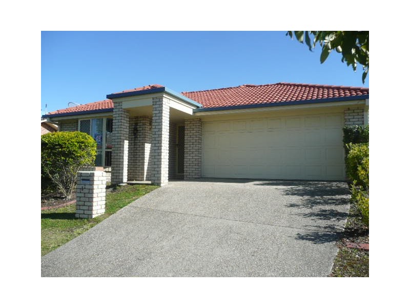 #16 Ellen Circuit, Springfield Lakes QLD 4300