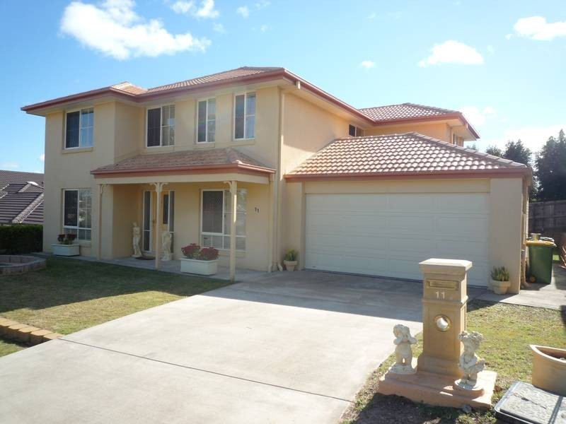 11 ABBEY, Springfield Lakes QLD 4300