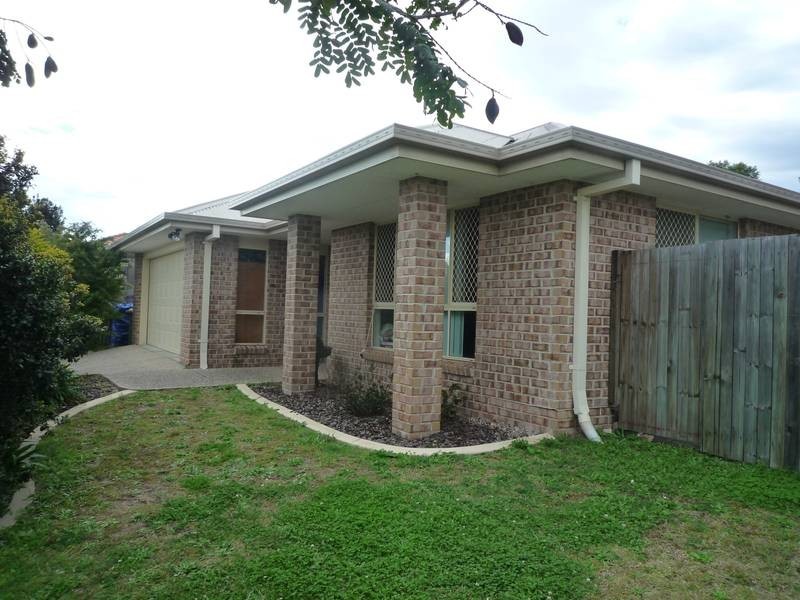 20 Heron Crescent, Springfield QLD 4300