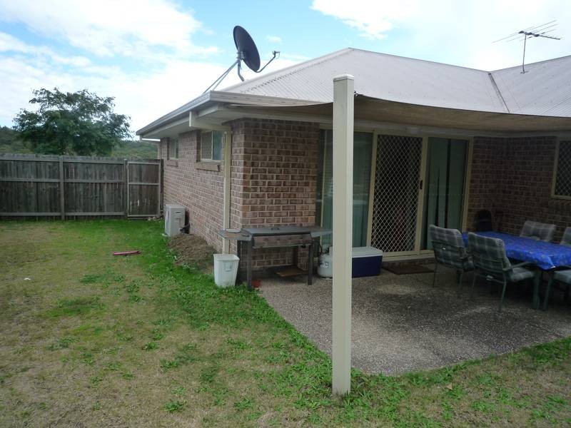 20 Heron Crescent, Springfield QLD 4300