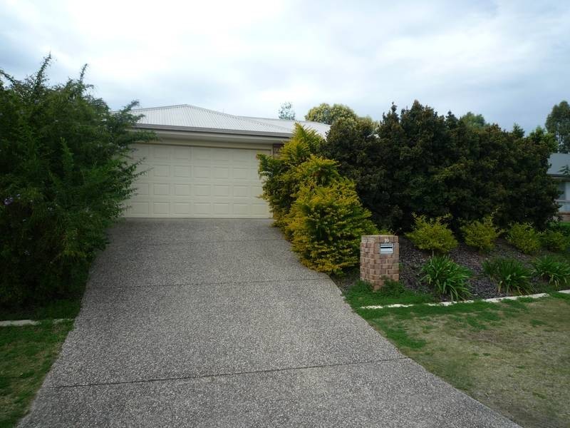 20 Heron Crescent, Springfield QLD 4300