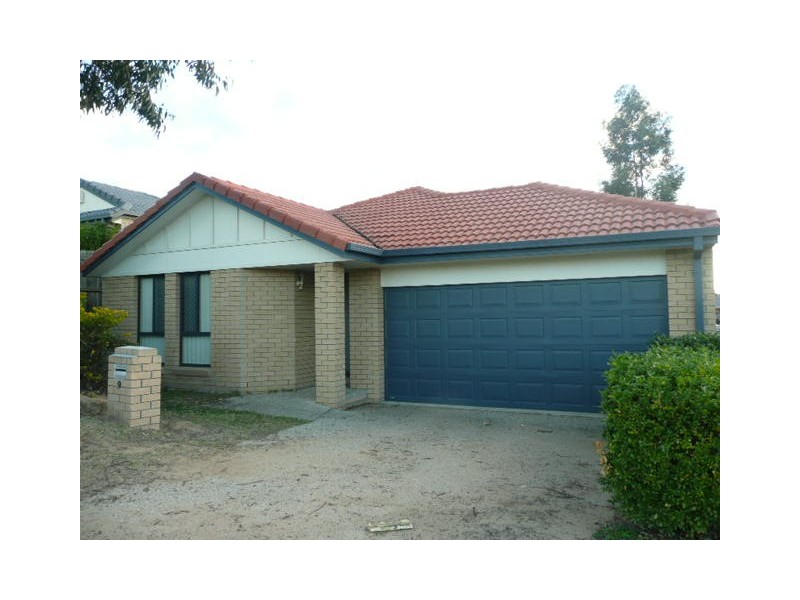 #9 Moselle Street, Springfield QLD 4300