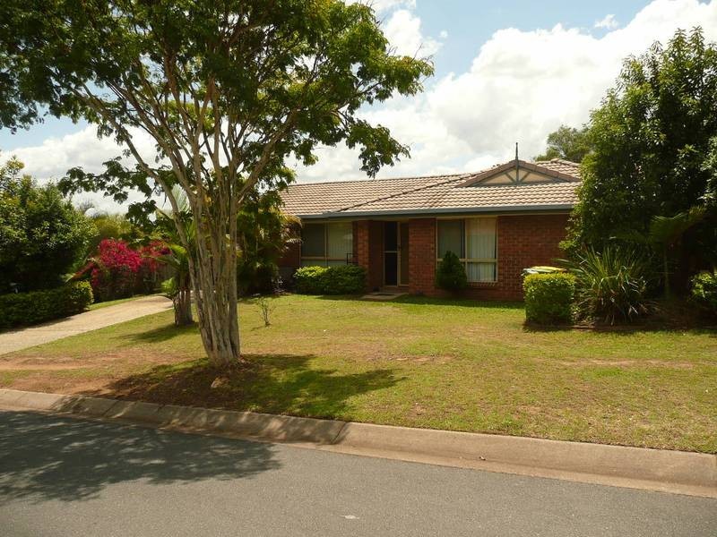 69 Greenway Circuit, Springfield QLD 4300