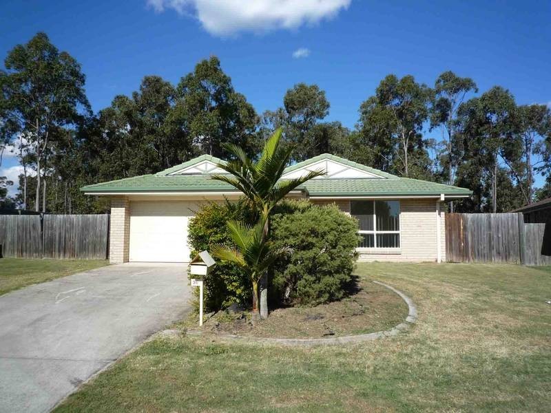 26 High Peak Cr, Springfield QLD 4300