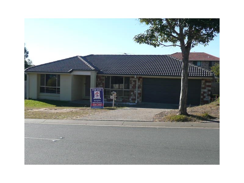 46-48 Karamea St, Springfield QLD 4300