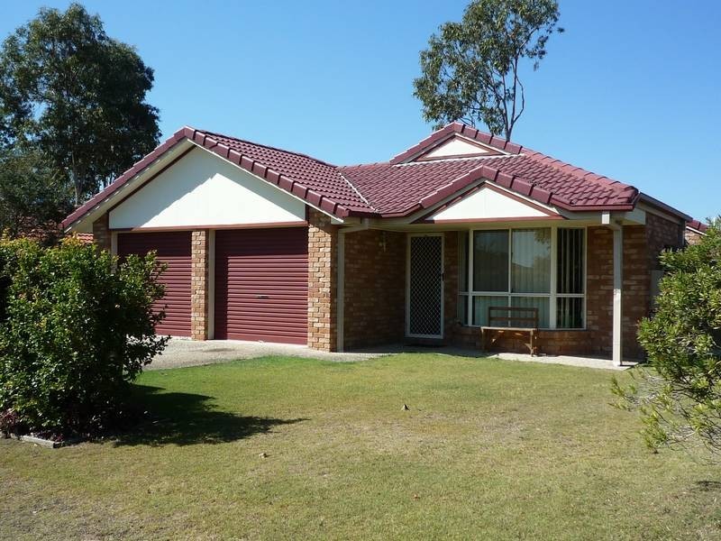20 Danube Cres, Springfield QLD 4300