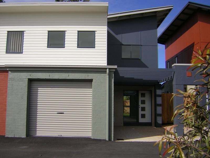 7/26 Commercial Drive, Springfield QLD 4300
