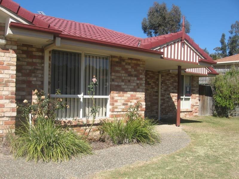 49 Streamview Crescent, Springfield QLD 4300