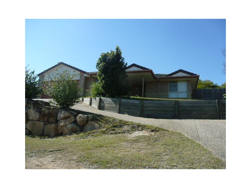 123 Sharpless Road, Springfield QLD 4300