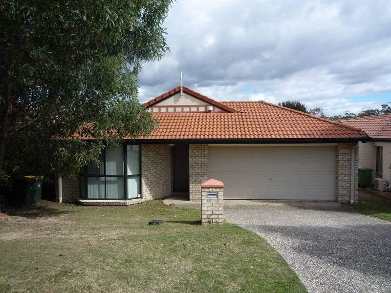 Forest Lake QLD 4078