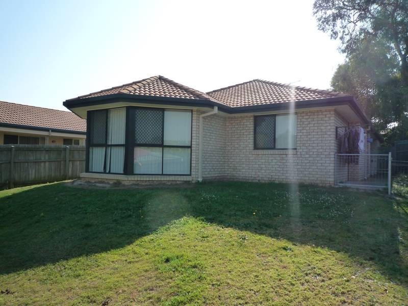 Forest Lake QLD 4078